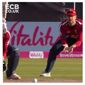 A thrilling end to an entertaining series! 🏏💥 Full highlights: http://ms.spr.ly/6187Tsy31 | England Cricket