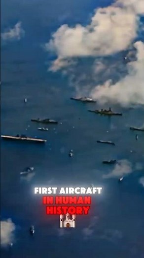 B-29: THE FIRST NUCLEAR BOMBER. ☢️