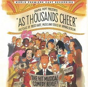 Various - As Thousands Cheer