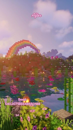 Fairy Minecraft Seeds for Enchanting Builds | Phase 3