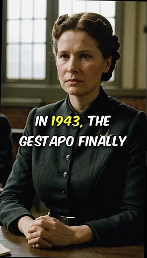 The Rescuer in the Shadows: How Irena Sendler Saved Thousands in WWII