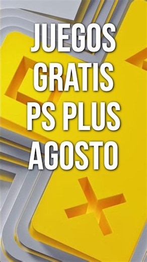 FREE PS PLUS ESSENTIAL GAMES AUGUST 2026 #gaming #playstation #psplus #psplusessential