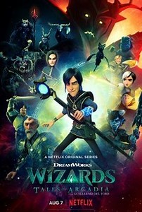 Wizards | Rotten Tomatoes