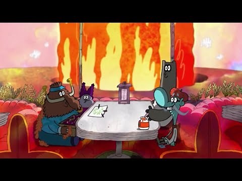 Perfectly Cut Chowder Moments