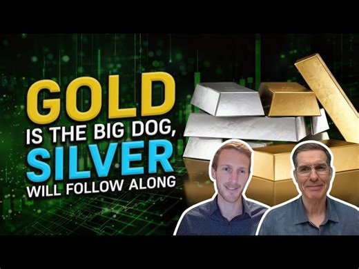 Silver Squeeze Explained & More: Don Durrett on the Gold & Silver Market Shifts