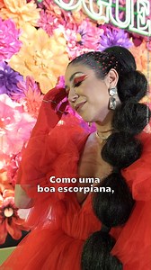 43K views · 133 reactions | A Foquinha já está preparadíssima para...