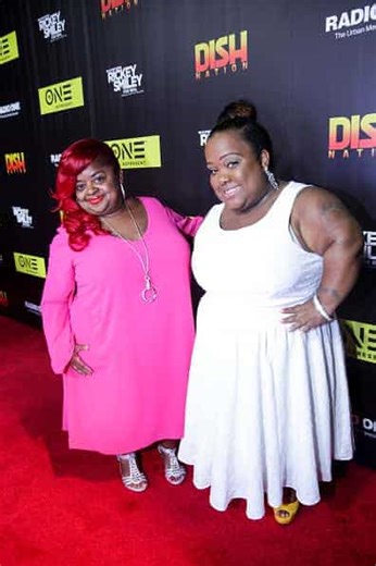 'Little Women Atlanta' Star Ms. Minnie Dies At 34