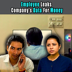 164K views · 1.3K reactions | Get ready for a surprising story about what can happen when someone values money over loyalty. We're diving into a tale of an employee who made a risky choice by sharing company secrets for money | PDT Stories | Facebook