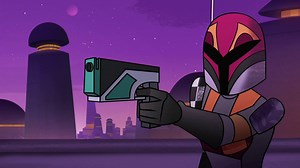 11K views · 240 reactions | The baddest heroes in the galaxy are back. Catch the Star Wars: Forces of Destiny 30 minute special tonight at 8p! | Disney Channel | Facebook