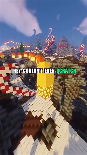 Duplicate ANY Item In Minecraft 🚀 #shorts