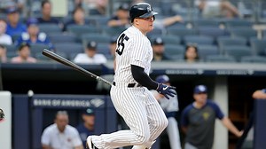 Luke Voit to injured list for Yankees, along with David Hale