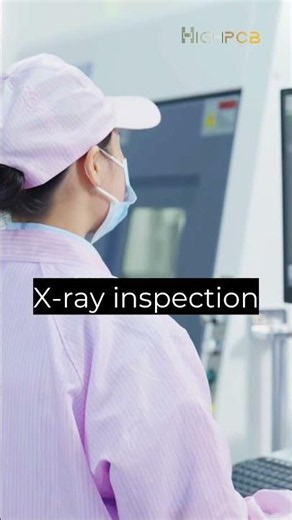 BGA Soldering Defects You Should Never Ignore #pcb #shorts