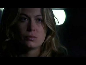 Penelope Widmore on Live Together Die Alone