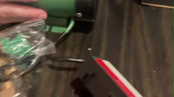 Watch Kolerflo home water pressure pump on Amazon Live