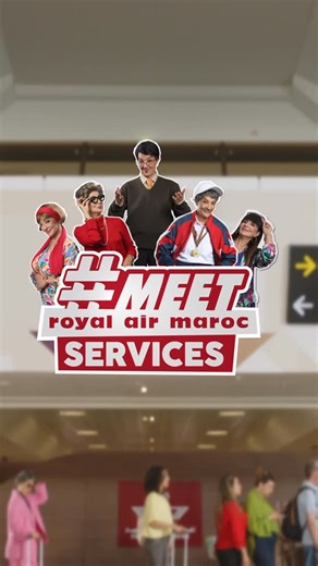 🛋️ Et si votre voyage commençait avant même le décollage ? Profitez du service Fast Track et détendez-vous dans nos salons VIP. Confort, calme et élégance : le service LOFT vous ouvre ses portes aux aéroports de Casablanca et Paris-Orly. 🛋️ ماذا لو بدأت رحلتك قبل الإقلاع؟ استفيدوا من خدمة المسار السريع (Fast track) .VIP Lounge واستمتعوا بلحظات من الراحة في … هدوء وأناقة تفتح أبوابها لكم في مطاري الدار البيضاء وباريس أورلي LOFT خدمة 🛋️ What if your journey started before take-off? Enjoy Fast T