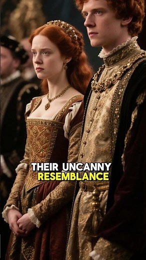 Henry VIII’s Secret Bloodline: The Shocking Truth About His Hidden Royal Children