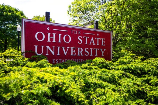 DOJ investigating admissions at Ohio State University College of Medicine
