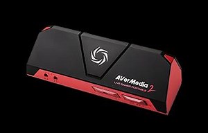 Live Gamer Portable 2（AVT-C878） | AVerMedia