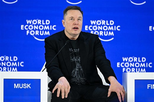 Musk’s fantasy for a future where work is optional just got more real: UK minister calls for universal basic income to cushion AI-related job losses