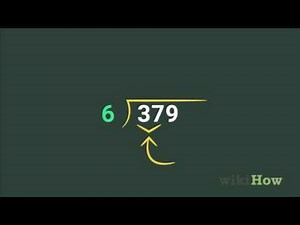 How to Do Long Division