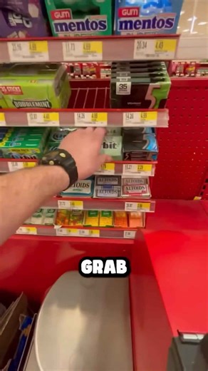 $20 Target brushing routine?