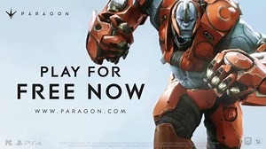 29K views · 232 reactions | Paragon is here. Are you ready to start a fight? | Paragon | Facebook