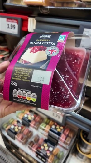 LIDL’s Latest Grocery Finds - What’s New This Week - 19 Dec #lidl #groceryshopping #lidlhaul