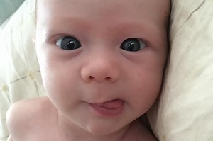 21 Ways To Find The Perfect Name For Your Baby