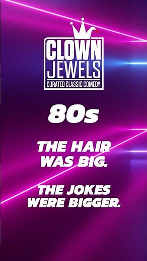 80s Stand-Up Compilation ⬆️ ⬆️ ⬆️ #standupcomedy #80s #comedycompilation #ritarudner #elayneboosler