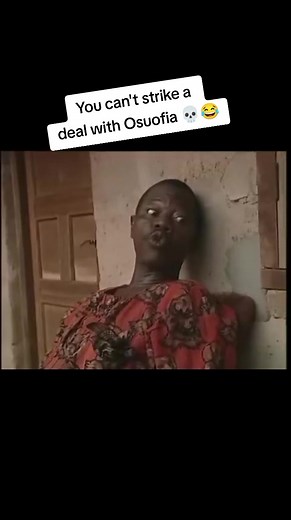 Hilarious Osuofia Comedy Movie Scenes with Sam Loco Efe