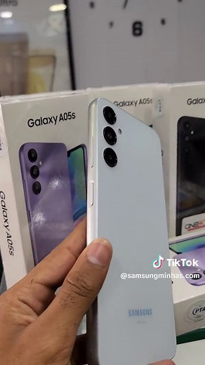 Samsung Galaxy A05s Stock Review