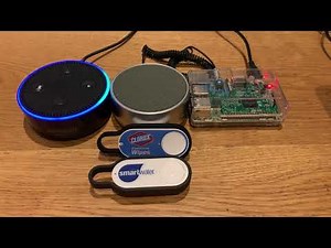 Making A Dash Button Update Your To-do List