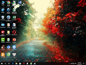 Tin học online: Ghost Win 10 Full Soft Full Driver Không Cá Nhân Hóa Mới Nhất 2019 - Link Google