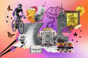 Dónde Ir: Guía de México y CDMX ¿qué hacer hoy?