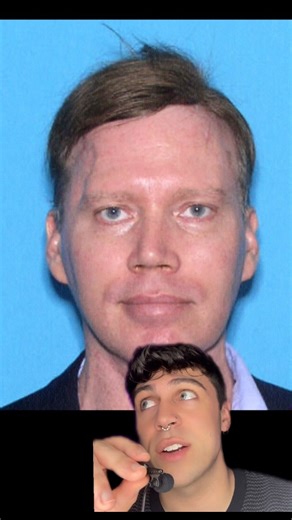 33K views · 773 reactions | Who was the mystery man roaming the UCLA dorms?!  #unsolved #mystery #ucla #truecrime #disappearances #scary #truestory #foryoupage #fyp #michaelnegrete | CreepTime | Facebook