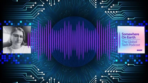 Will AI Sway Your Vote? And How to Make Sure Your Digital Legacy Goes to the Right People | Oxford Internet Institute, University of Oxford