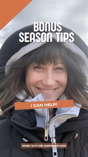 Before You Spiral About Your Bonus…Watch This