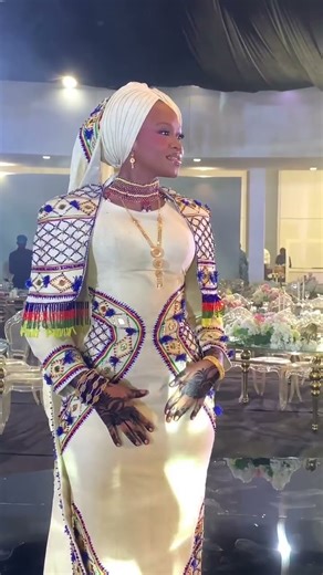 Fulani dress #worldtailor #sewingpatterns #sewing #mtailor #fashiontrends #tailor #fashionstyle #diy