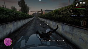 4.6K views · 173 reactions | GTA SA Remake 2023 Walkthrough (SA DirectX 3.0 Mod) - Reuniting the Families Mission Subtitle Indonesia | GD Play | Facebook