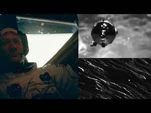 UFOs During Apollo 11 Mission on the Moon in 1969 - FindingUFO