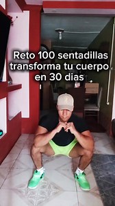 Transforma tu físico con esta rutina | Alejomacias