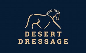 USEF First Level Test 2 - CDI-W Desert Dressage - 2021 | Videos, Live Streams, Films and Shows | ClipMyHorse.TV