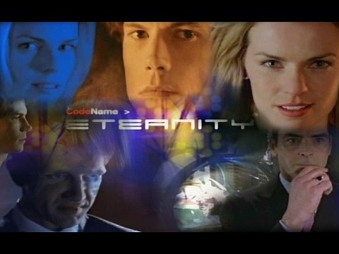 code name eternity saison 1 episode 1 vf