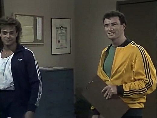 Prisoner: Cell Block H - Episode 617