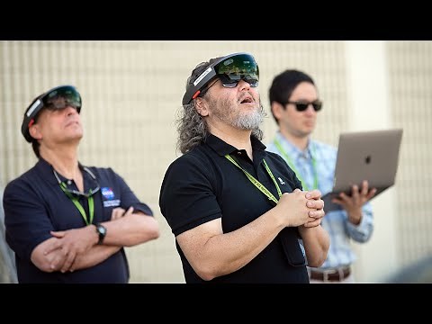 Augmented Reality for Drone Air Traffic Management