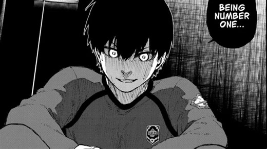 Blue Lock Chapter 329: Loki and Kaiser shine as Isagi struggles