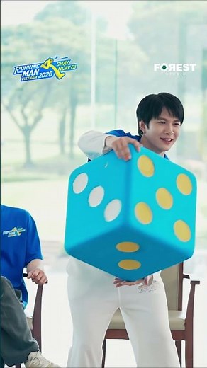 Coi ảnh hề hình thể #RUNNINGMANVIETNAM2026 #ChayNgayDi #RMVN2026