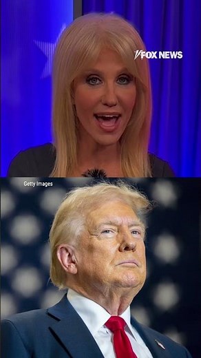 Kellyanne Conway says Trump did his part by standing up and speaking up in communities