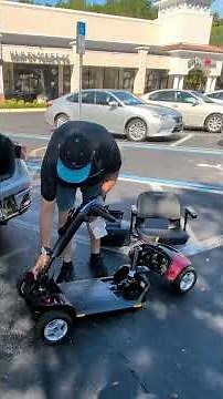 🚨 2025 Go Go Sport - NEW SCOOTER JUST DROPPED! 🛵