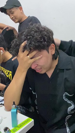 Ada apa ini kenapa @Fathiba nangis #pmnc2024 #pubgmobile #glusquad #glusquadesports #chikendinner